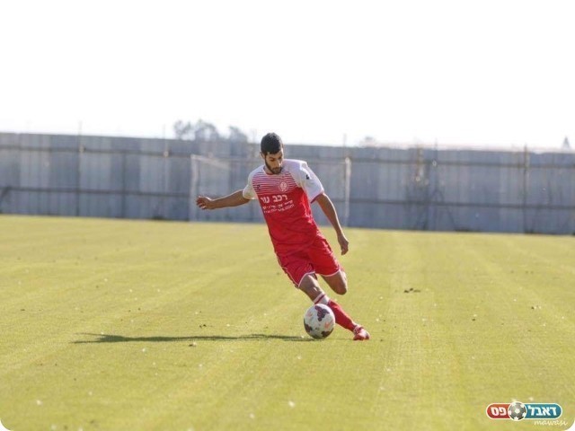 עונה נהדרת. רבאח (דאפר מחאמיד)